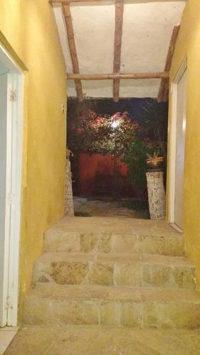 Bed & Breakfast Suite Apart La Finca
