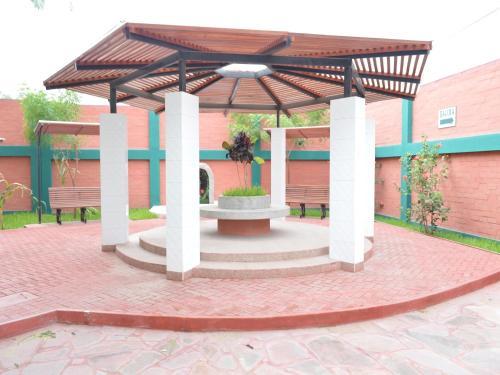 Hotel Conafovicer Piura