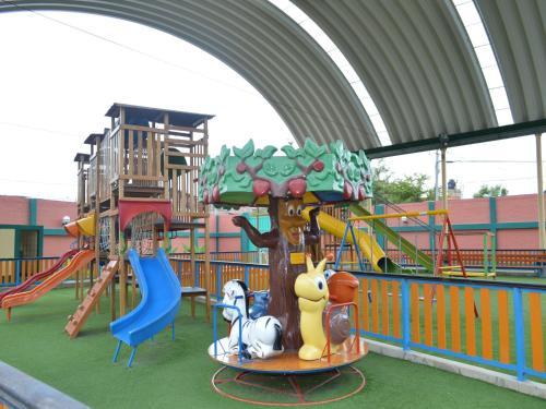 Hotel Conafovicer Piura