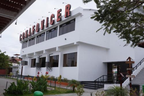 Hotel Conafovicer Piura