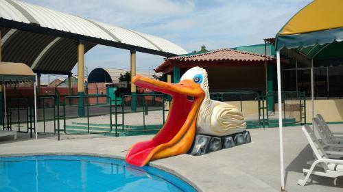 Hotel Conafovicer Piura