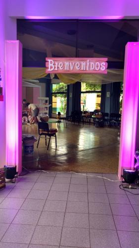 Hotel Conafovicer Piura