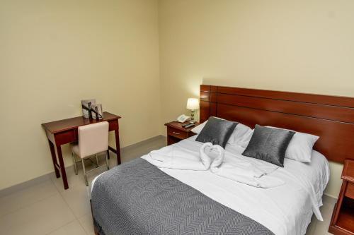 Lc Piura Hotel