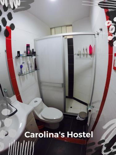Carolina's Hostel - Piu
