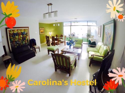 Carolina's Hostel - Piu