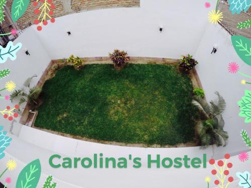 Carolina's Hostel - Piu