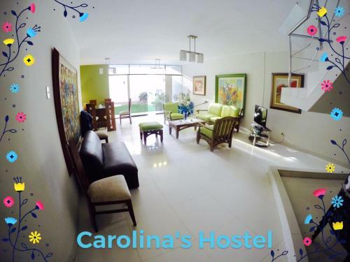 Carolina's Hostel - Piu