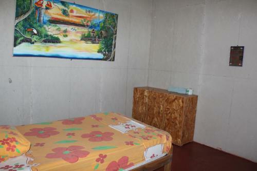 Hostal El Delfin