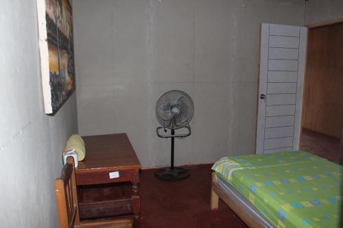 Hostal El Delfin