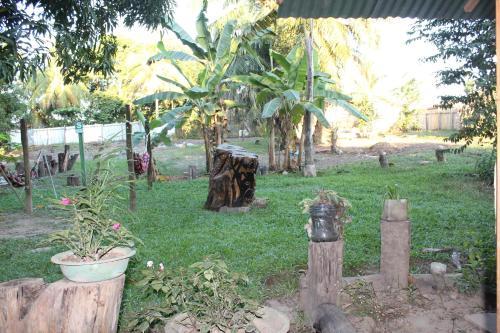 Hostal El Delfin