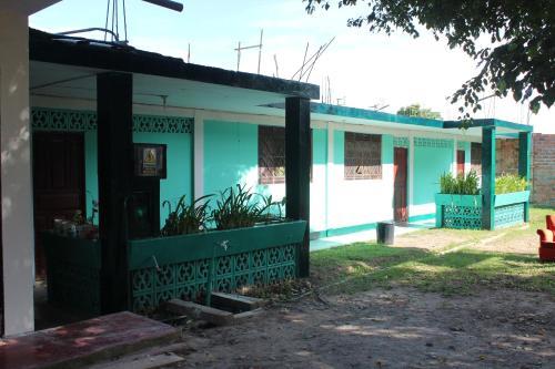 Hostal El Delfin