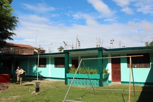 Hostal El Delfin