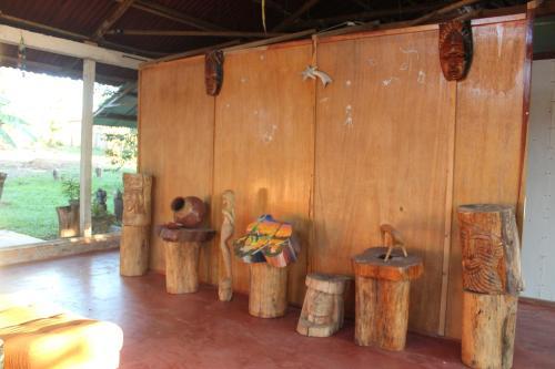 Hostal El Delfin