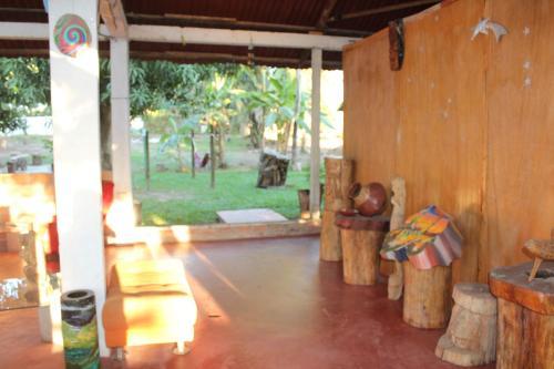 Hostal El Delfin