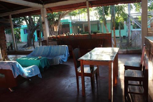 Hostal El Delfin