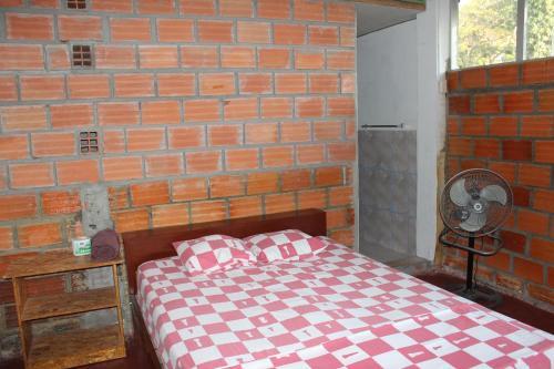 Hostal El Delfin