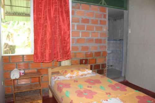 Hostal El Delfin