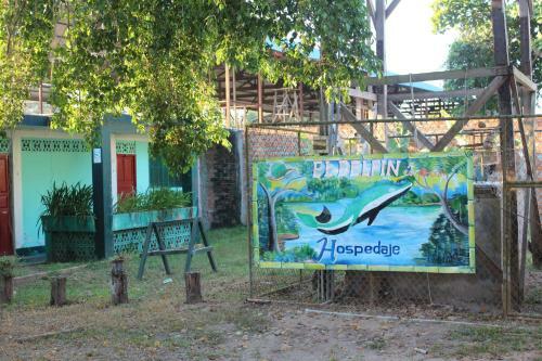 Hostal El Delfin