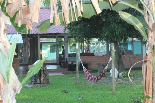 Hostal El Delfin