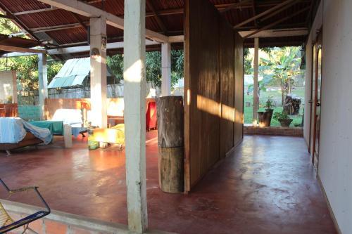 Hostal El Delfin