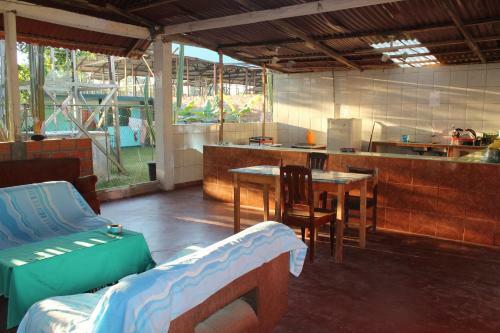 Hostal El Delfin