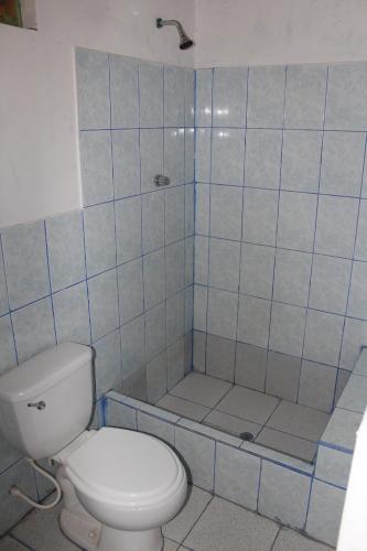 Hostal El Delfin