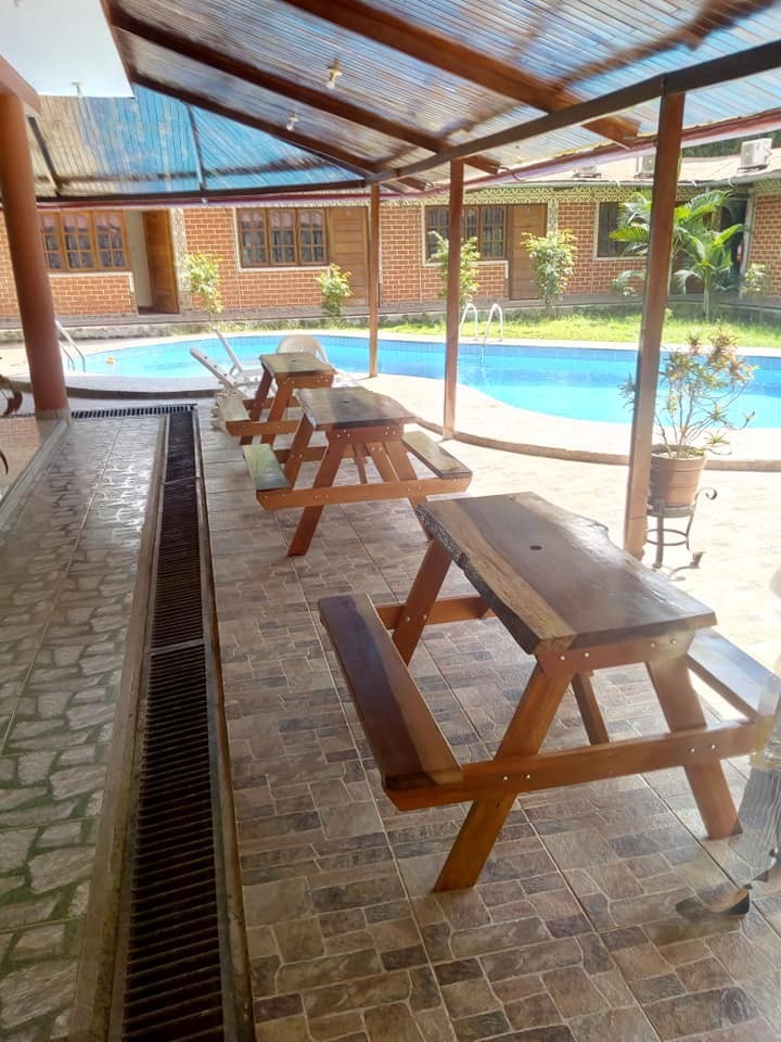 Gran Hotel Gusbet