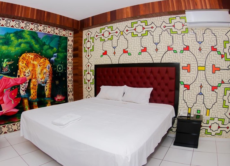 Gran Hotel Gusbet