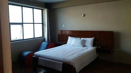 Hotel Princesa