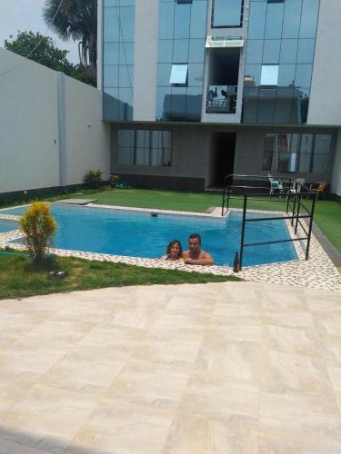 Hotel Princesa