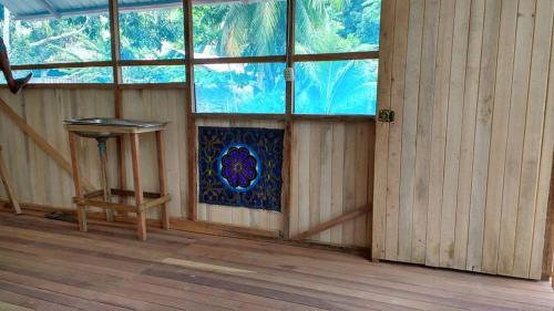 Agroturismo La Casita Nueva Luz