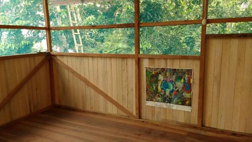 Agroturismo La Casita Nueva Luz