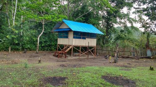 Agroturismo La Casita Nueva Luz
