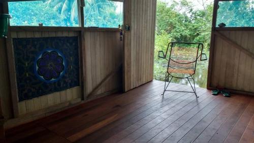 Agroturismo La Casita Nueva Luz