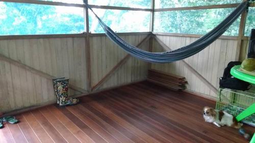 Agroturismo La Casita Nueva Luz