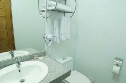 �guila Dorada Selva Hotel