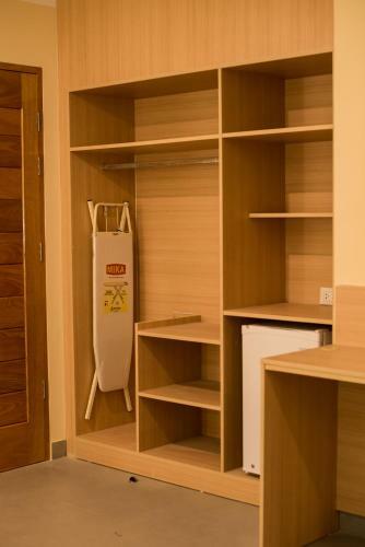�guila Dorada Selva Hotel