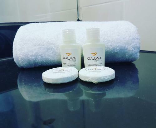 Hotel Qallwa Pucallpa