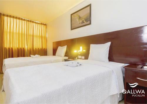 Hotel Qallwa Pucallpa