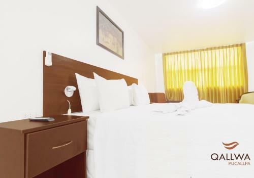 Hotel Qallwa Pucallpa