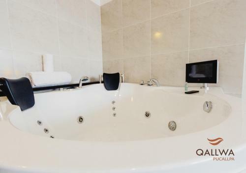 Hotel Qallwa Pucallpa