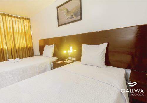 Hotel Qallwa Pucallpa