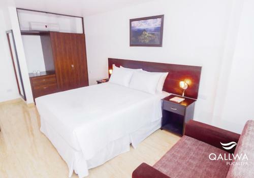 Hotel Qallwa Pucallpa