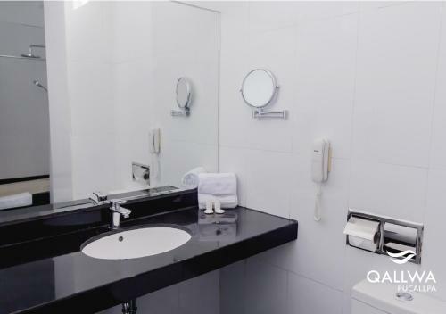 Hotel Qallwa Pucallpa