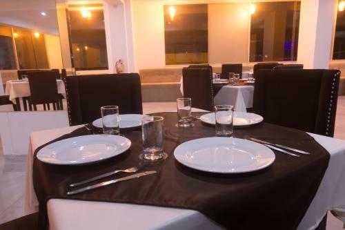 Hotel Qallwa Pucallpa