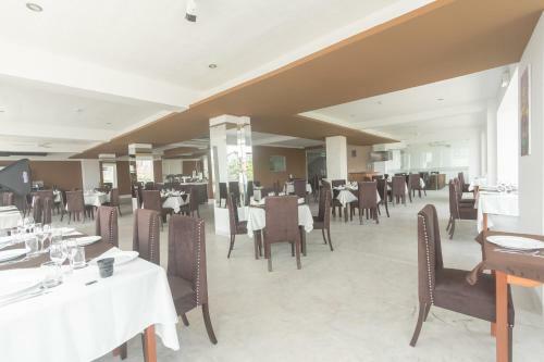Hotel Qallwa Pucallpa