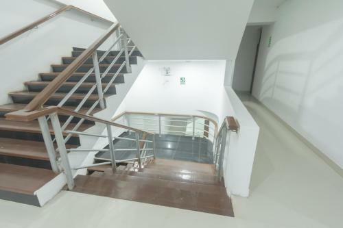 Hotel Qallwa Pucallpa