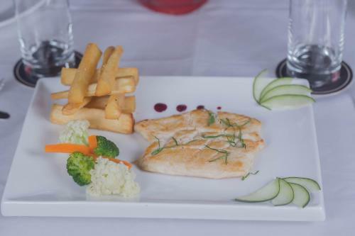 Hotel Qallwa Pucallpa