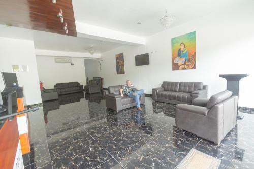 Hotel Qallwa Pucallpa