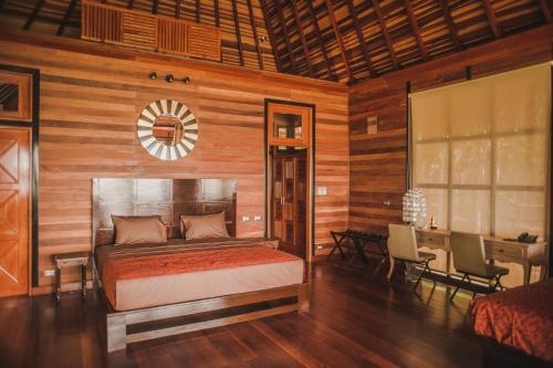 Lodge Uni Rao Centro Ecologico